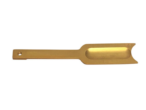 Díly závěru > Nosiče závorníku - Náhled 1